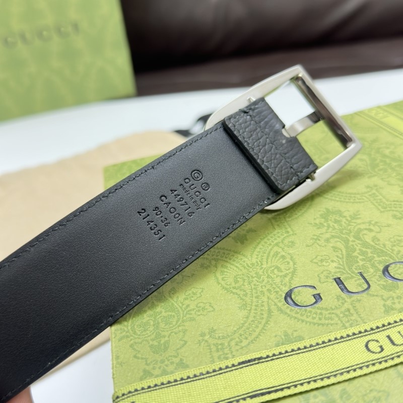 Gvc*1 belts